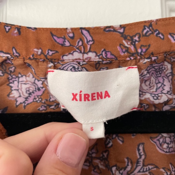 Xirena Blouse - Picture 3 of 3